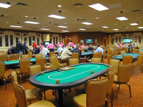 poker rooms near memphis tn